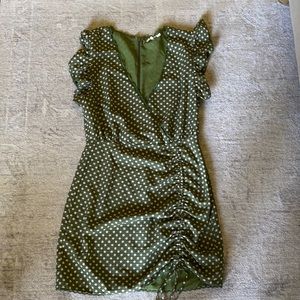 Revolve Tularosa dress